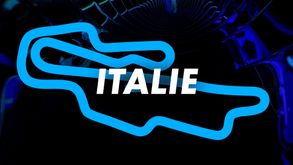 Moto GP Course d'Italie